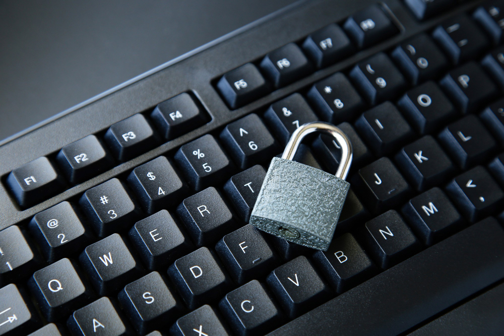 seguridad informática encriptación