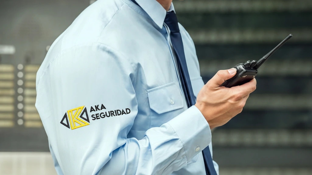 Diferencias entre Guardia de Seguridad y Vigilante Privado La Distinción Legal y Operativa Clave para su Empresa en Chile