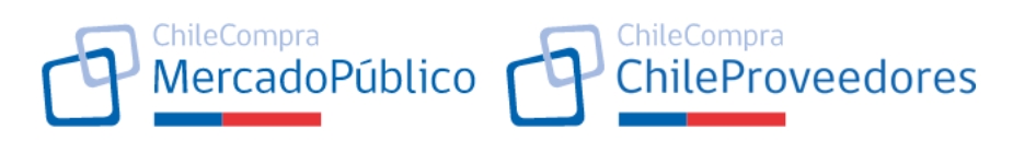 chile compra mercado publico proveedor de servicios de seguridad